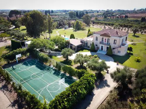 Villa Athina