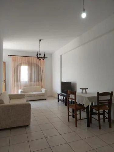 Areopoli Apartment 7
