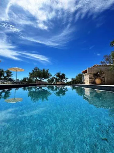 Ethos Retreat,Luxure Villas