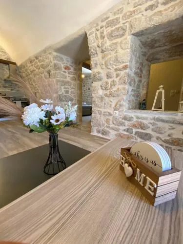 Mainotti's house with balcony