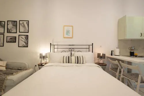 Sophia Areopoli Guesthouse