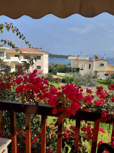 Theano apartment