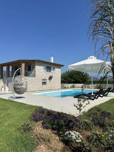 Villa Arancia