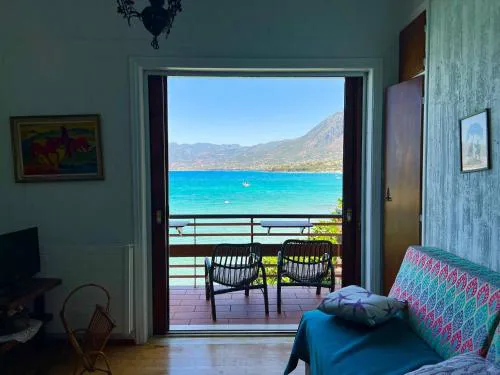 4BR by the Sea, Family friendly, Breathtaking View
