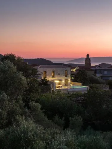 Terra Maina Villa