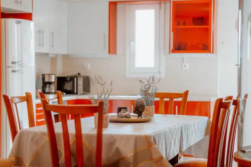 Efthimia Αpartment