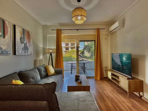 Elea Apartment