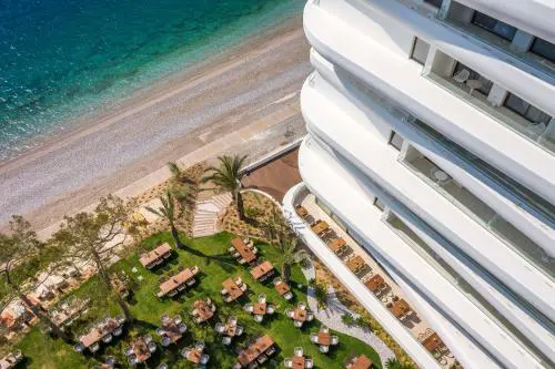 Isla Brown Corinthia Resort & Spa, Curio Collection by Hilton