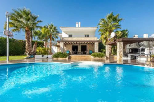 Villa Aggeliki