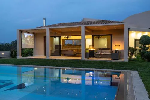 Villa Aphrodite