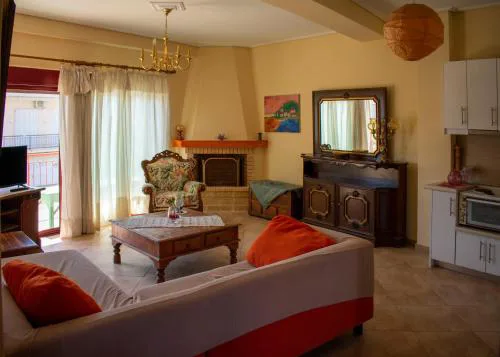 FILIS APARTMENT