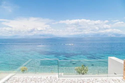 Alissachni SeaSide Hotel