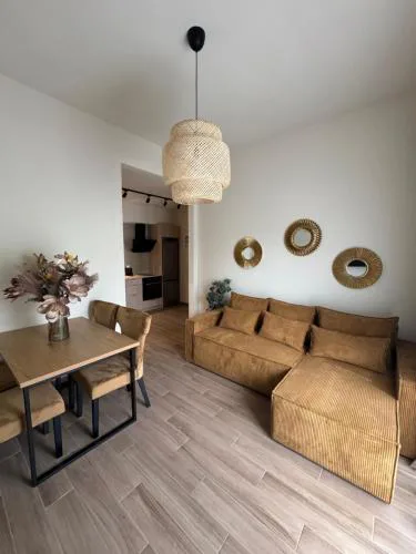 Artemis Apartments