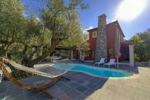 Casa Calma Country Villa Escape with Private Pool