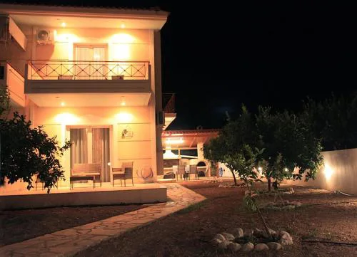 John's House 1