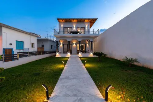Porto & Mare Elegant Suites