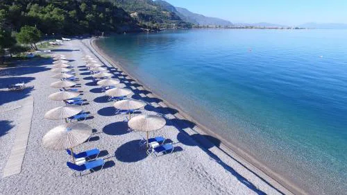 Stavento Hotel & Resort, new experience