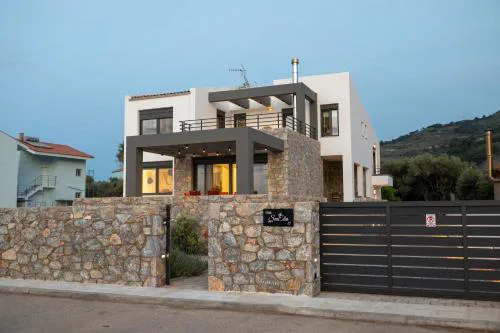 Villa SeaElia