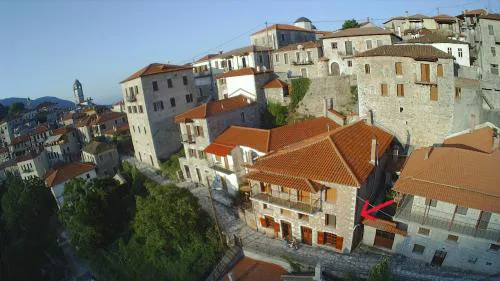 Adonis Guest House