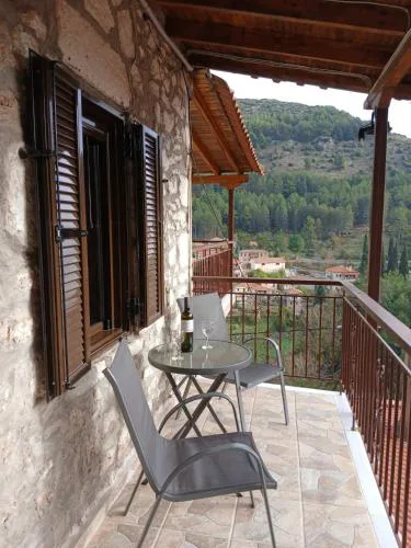 family home