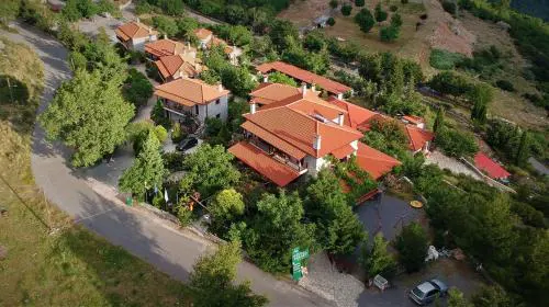 Koustenis Village