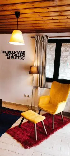 Kristi's Homes - "Beautiful Home" in Dimitsana
