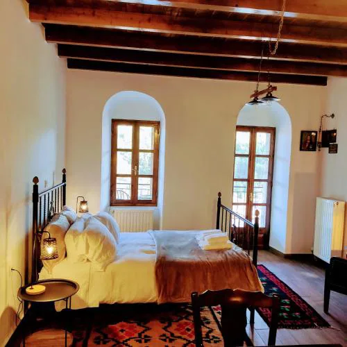 Kristi's Homes - ''Traditional Home'' in Dimitsana