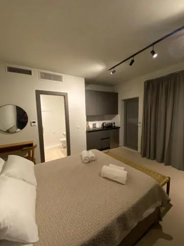 Aqua villa Studio II
