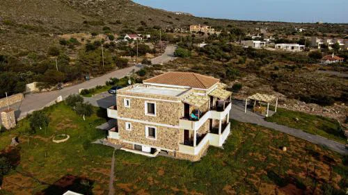 Castro Elafonisos