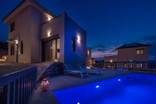 Elafonisos Aqua Villa III
