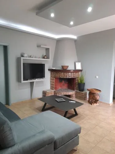 Elafonisos Guesthouse