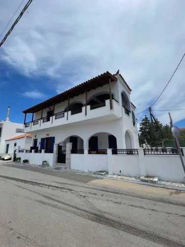 GIALOS APARTMENT