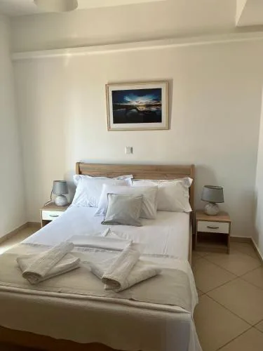 Niko's apartments 1