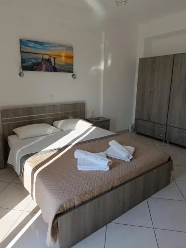 Niko's apartments 2