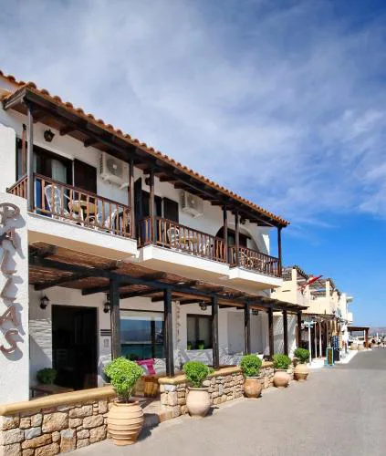Pallas Pension