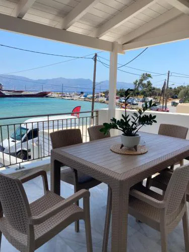 Porto Mare Apartment