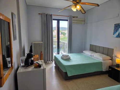 Elea rooms 7