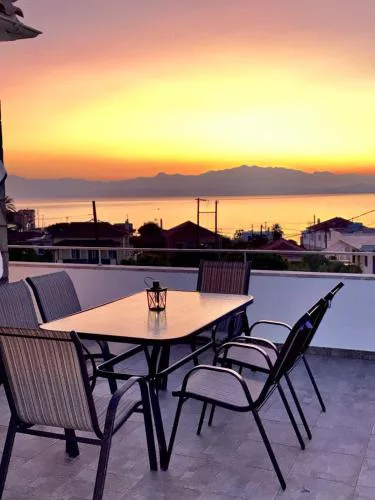 'Olea Luxury House
