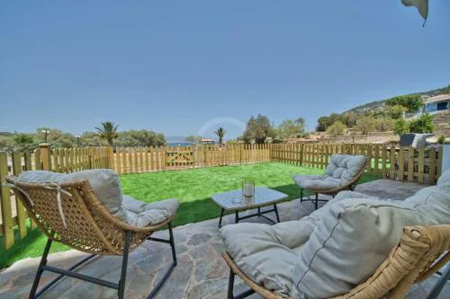 Armonia Apartment