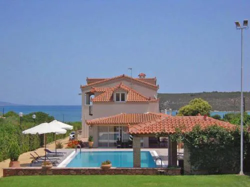 Ermioni Villas