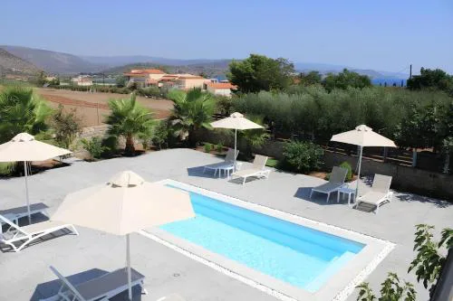 Gaia Luxury Villa