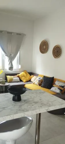 NMD house