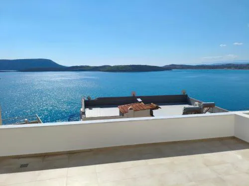 Oikonomou Villas