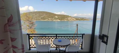 Vasilis Apartments