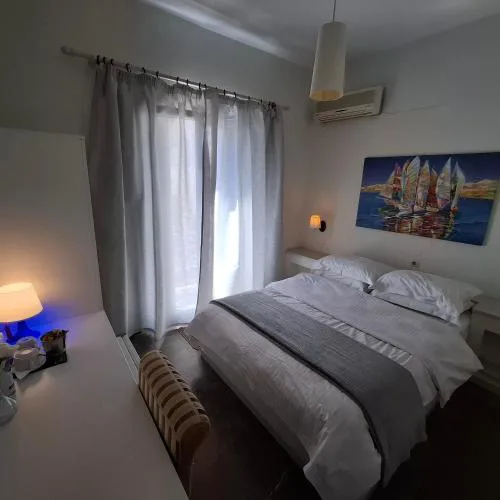 Zoe Pension