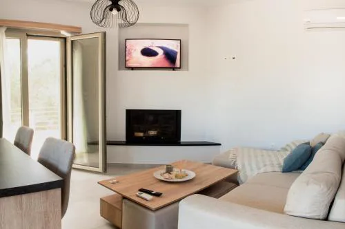 Alonakia Home Suites