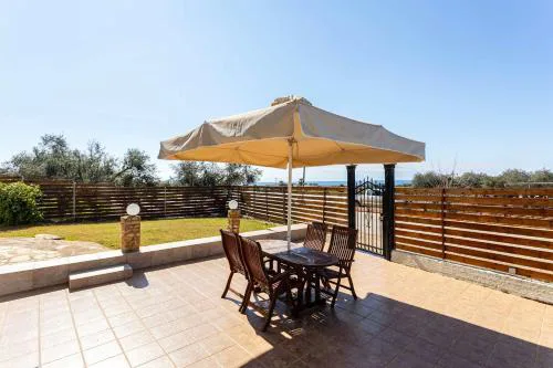 Filiatra's Cozy Haven A Peaceful Escape in Nature