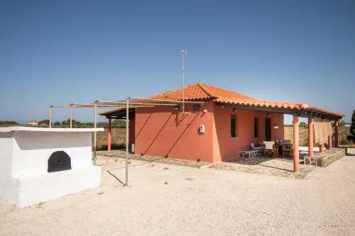 Lagouvardos Country House