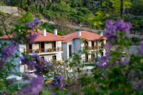Aeriko Guest House