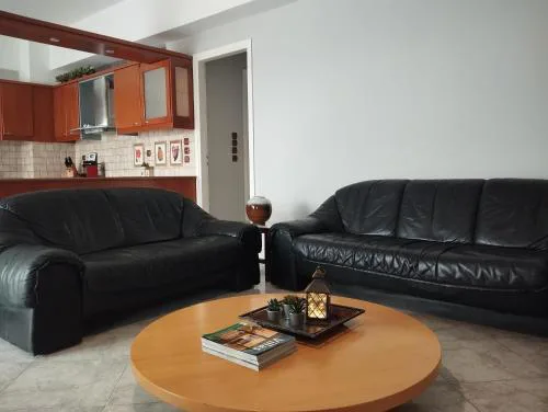 Central Guest House